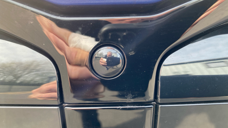 BMW 1 Series 120 M Sport 5dr Step Auto Petrol Hatchback